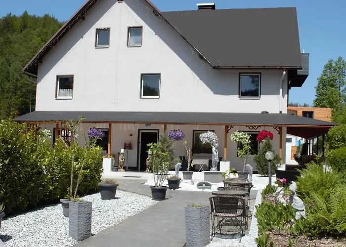 Waldpension Pfeiferhaus