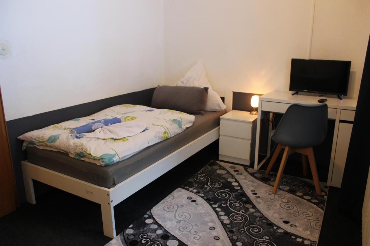 Waldpension Pfeiferhaus Guest house