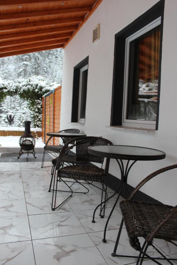 Waldpension Pfeiferhaus
