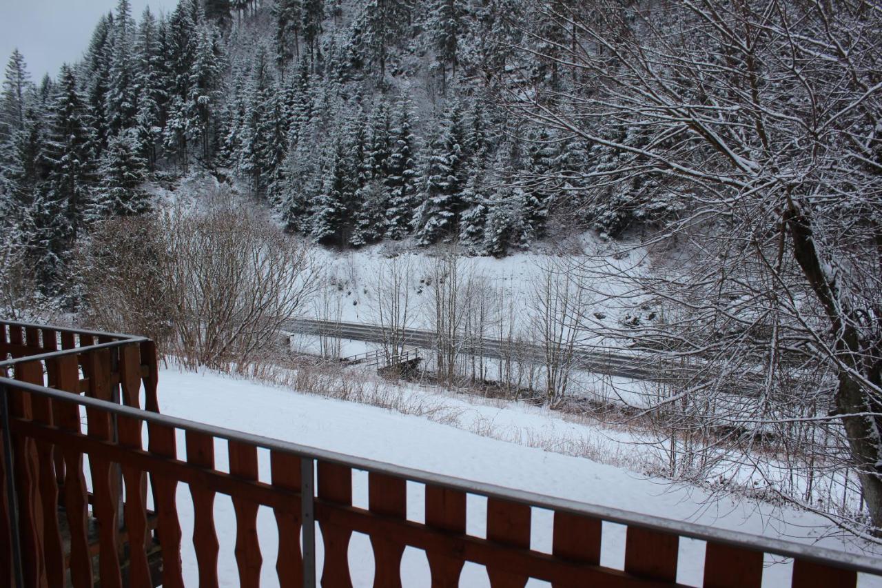 Waldpension Pfeiferhaus 2* Warmensteinach