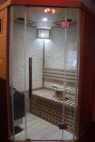Waldpension Pfeiferhaus