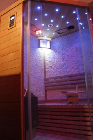 Gasthuis Waldpension Pfeiferhaus 2*