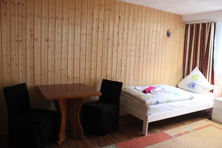 Waldpension Pfeiferhaus 2*