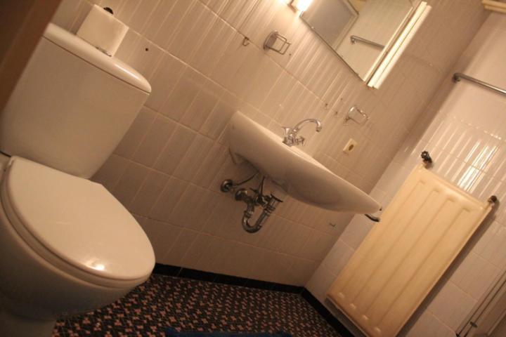 Waldpension Pfeiferhaus Gasthuis 2*