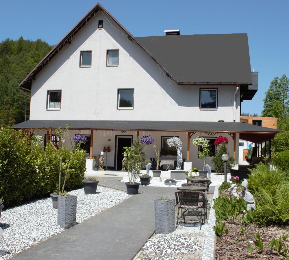 Guest house Waldpension Pfeiferhaus Warmensteinach