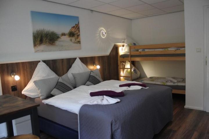 Waldpension Pfeiferhaus Guest house 2*