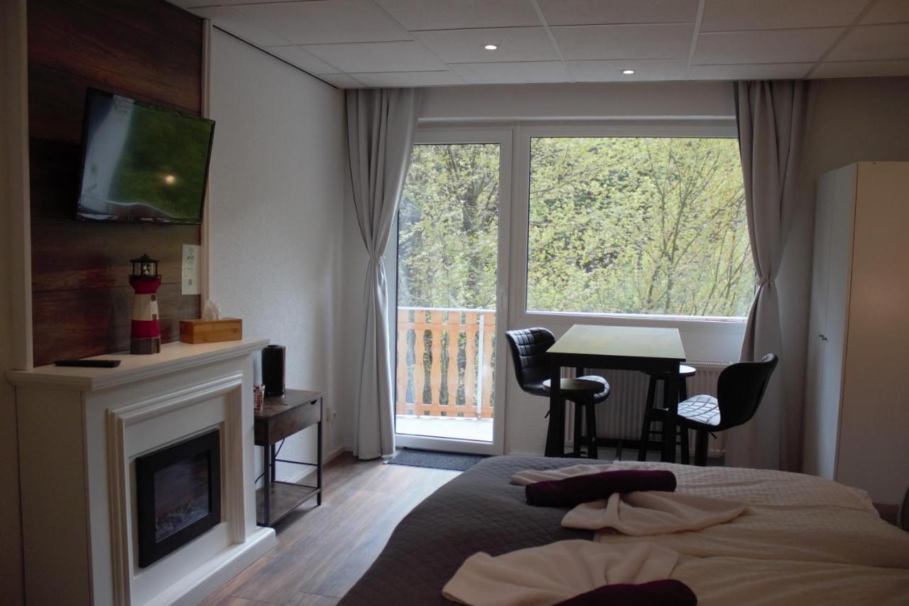 Waldpension Pfeiferhaus Guest house