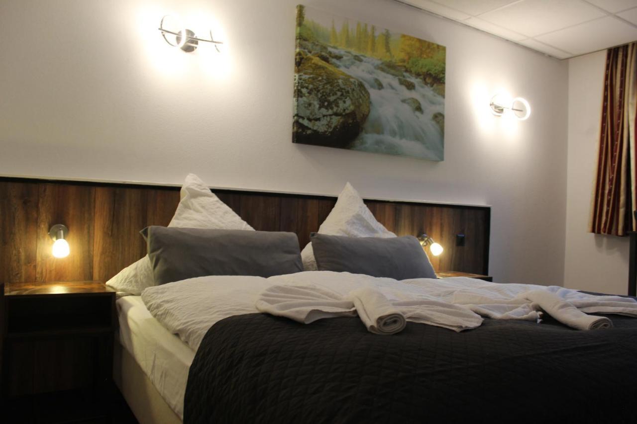 Waldpension Pfeiferhaus 2*