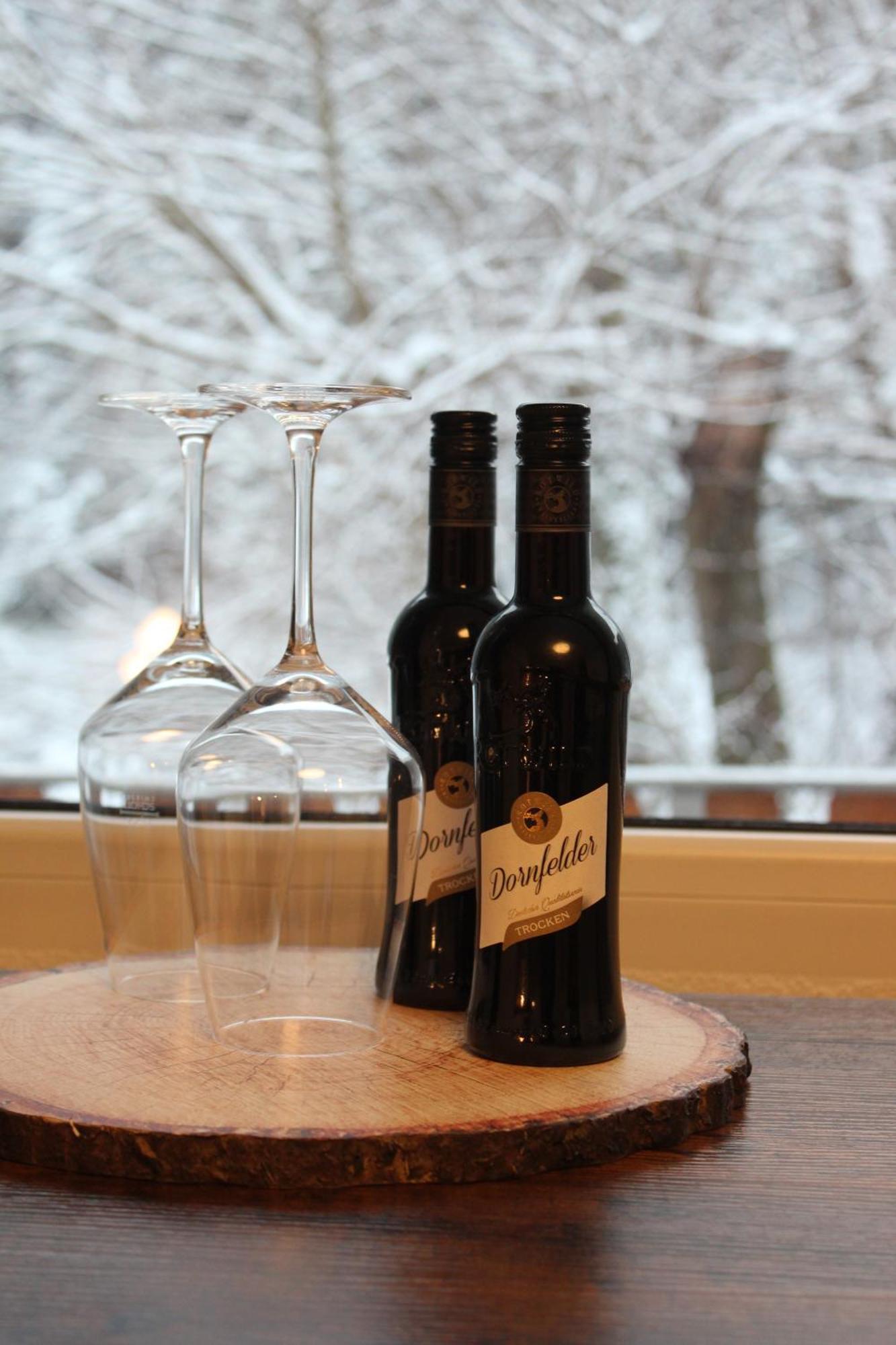 Waldpension Pfeiferhaus Guest house 2*