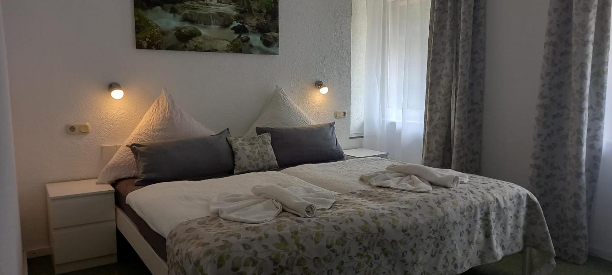 Waldpension Pfeiferhaus Guest house 2*