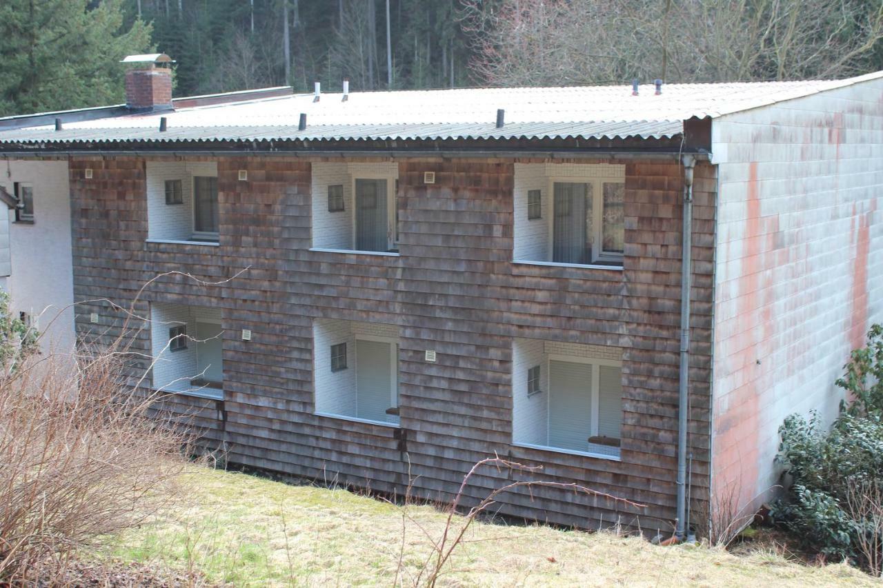 Waldpension Pfeiferhaus Guest house 2*