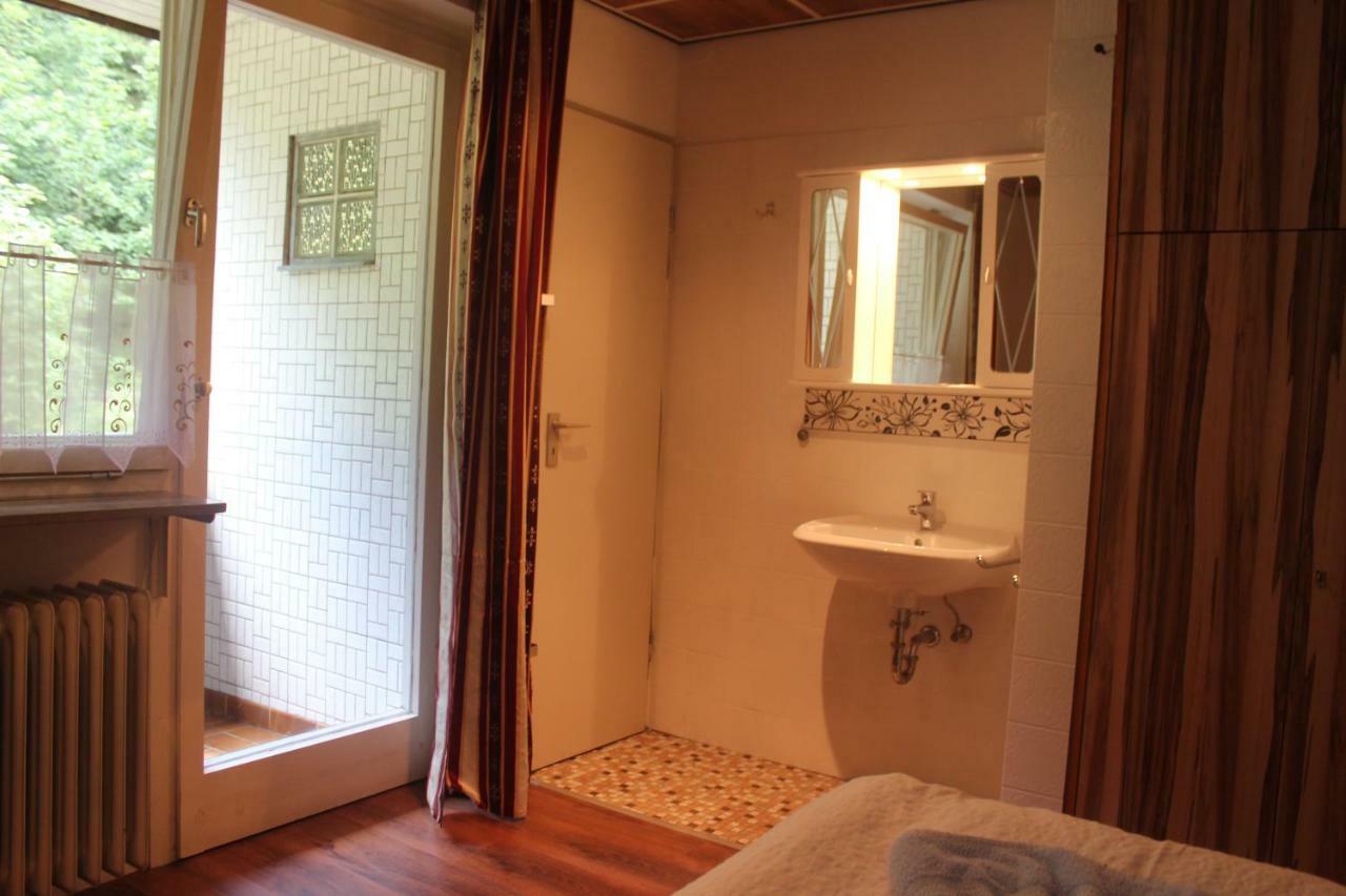 Waldpension Pfeiferhaus Gasthuis 2*