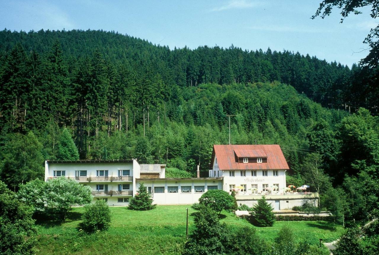 Waldpension Pfeiferhaus Warmensteinach